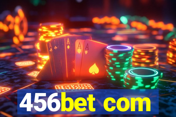 456bet com